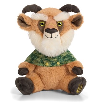 Plyšák Wicked - DR. Dillamond, 13 cm