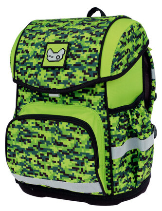 Školní aktovka Play