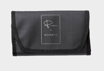 Gomatic Peter McKinnon Memory Card Case