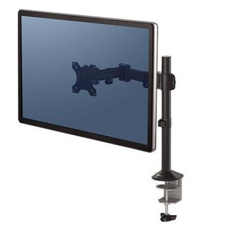 Rameno monitoru "Reflex Series ™", pro jeden monitor, FELLOWES
