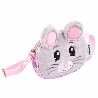 Torebeczka na ramię Bambino Mouse