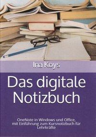 Das digitale Notizbuch