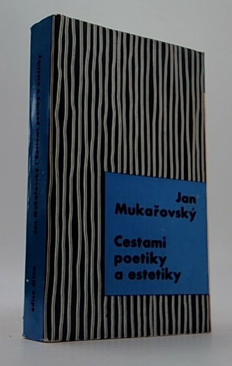 Cestami poetiky a estetiky