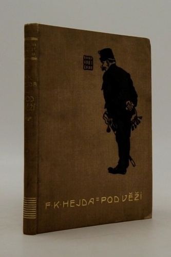 Pod věži