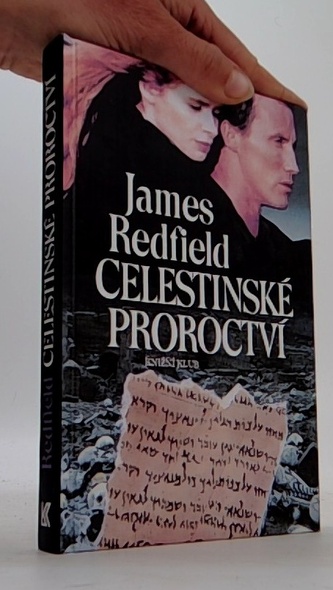 Celestinské proroctví
