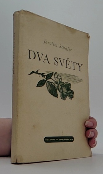 Dva světy