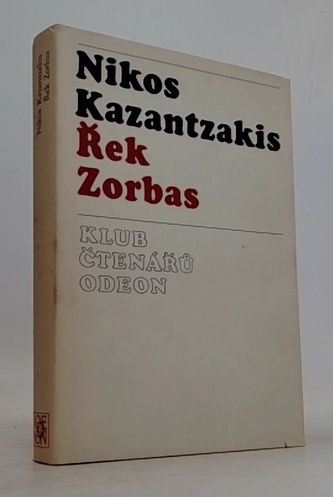 Řek Zorbas