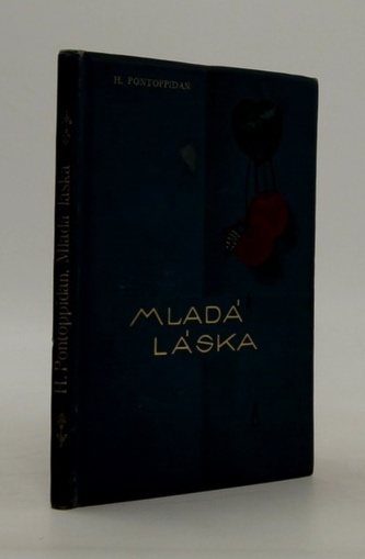 Mladá láska