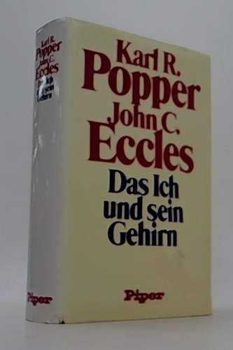 Das ich und sein Gehirn