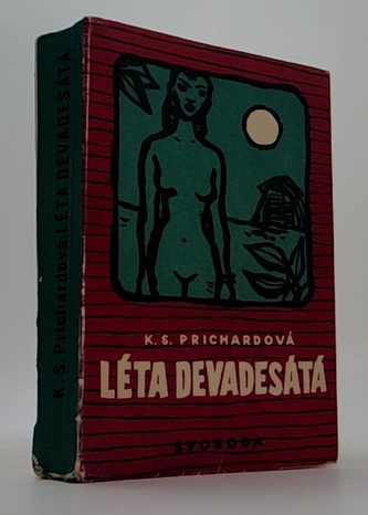 Léta devadesátá