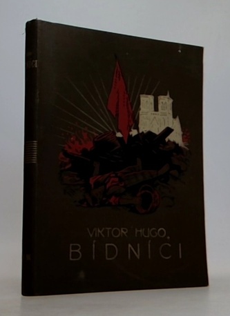 Bídníci III.
