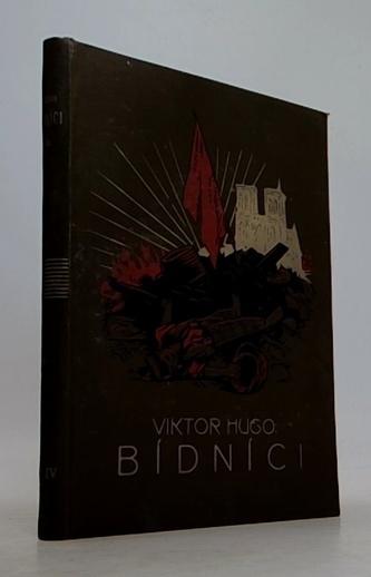 Bídníci IV.
