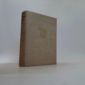 Nová kronika - Úhor