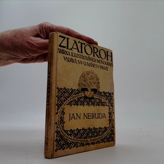 Zlatoroh Jan Neruda