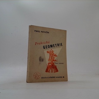 Praktická geometrie