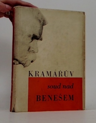 Kramářův soud nad Benešem