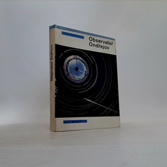 Observatoř Ondřejov