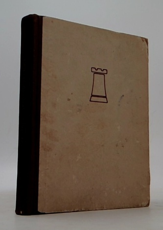 Theorie moderního šachu 1 díl