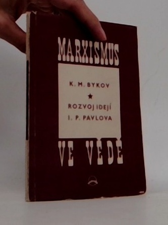 Marxismus ve vědě