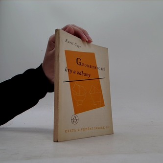 Geometrické hry a zábavy