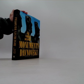 Jak vznikly největší monumenty dávnověku