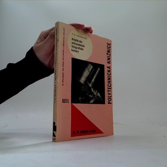 Polytechnická knižnice - Amaterské astronomické fotografické kom