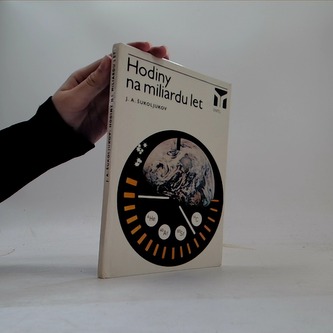 Hodiny na miliardu let