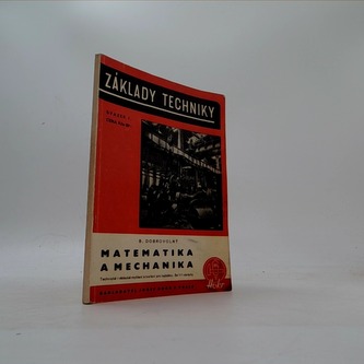 Matematika a mechanika
