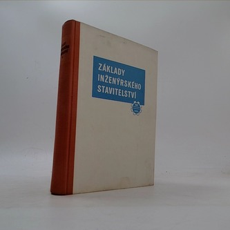 Základy inženýrského stavitelství
