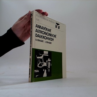Polytechnická knižnice - Amaterské astronomické dalekohledy