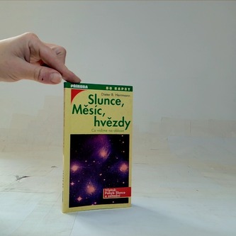 Slunce, Měsíc, hvězdy