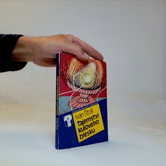 Tajemství kulového blesku