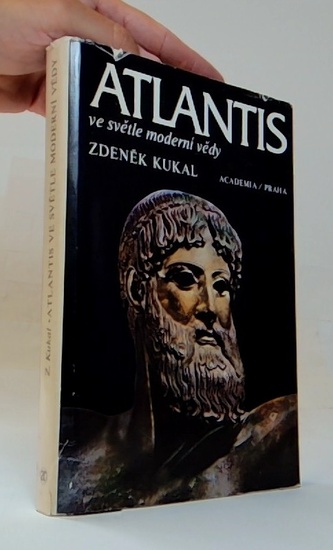 ATLANTIS ve světle moderní vědy