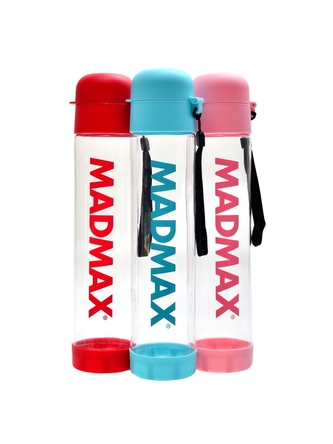 Mad Max - Lahev MFA 851 720 ml - světle modrá