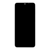 LCD Display + Dotyková Deska + Přední Kryt pro Realme Note 60