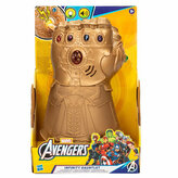 PROMO Rękawica elektroniczna Infinity War Avengers Marvel E1799 HASBRO