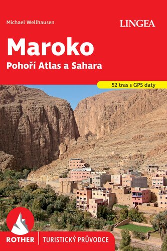 Maroko - Rother