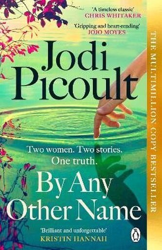 By Any Other Name By Any Other Name