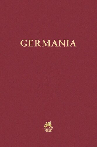 Germania 101 (2023)
