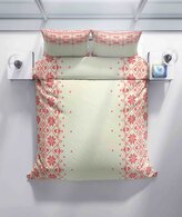 Bavlněné povlečení Krásný spánek - Červená hvězda