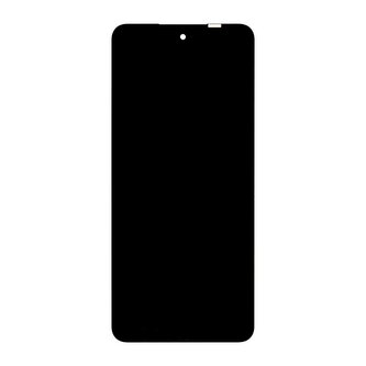 LCD Display + Dotyková Deska pro Realme 12 5G