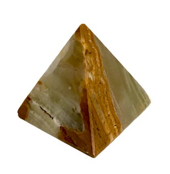 Onyx Pyramida malá Onyx Pyramida malá