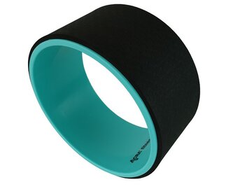 jóga kruh Acra PP 12x26cm