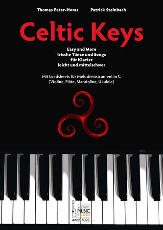Celtic Keys.