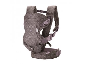 Nosítko Flip 4v1 Convertible Leopard