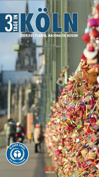 3 Tage in Köln