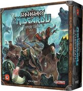 Wojownicy Midgardu: Edycja Jarla PORTAL