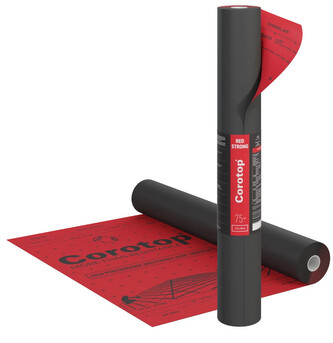 Membrána Corotop RED STRONG 180 30m2