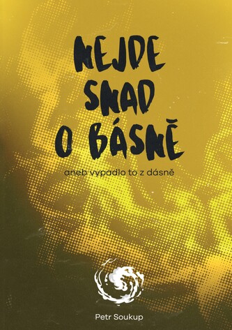 Nejde snad o básně