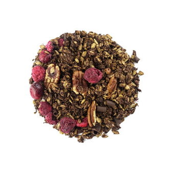 Granola čokoládová váha 400g